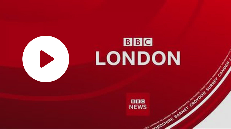 BBC LONDON