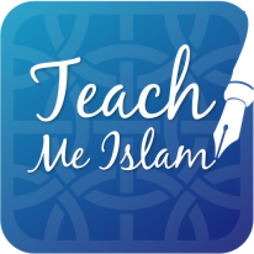 Teach Me Islam